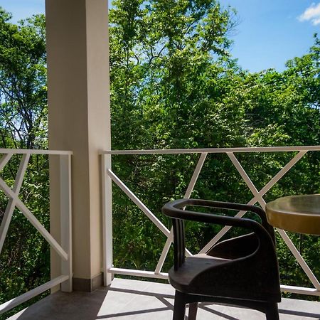 Casa Coco De Mer 2 Тамариндо Екстериор снимка