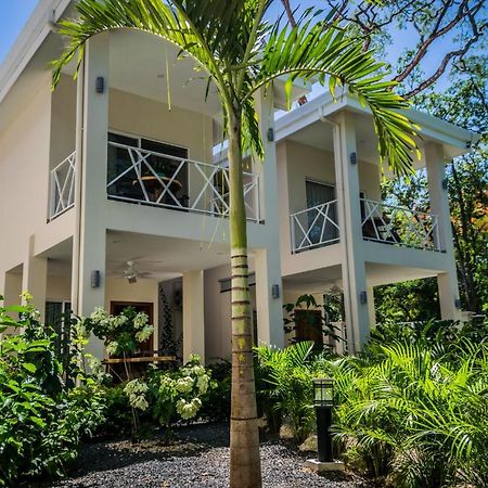 Casa Coco De Mer 2 Тамариндо Екстериор снимка