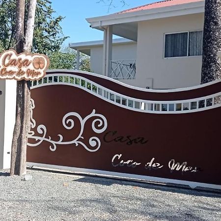 Casa Coco De Mer 2 Тамариндо Екстериор снимка