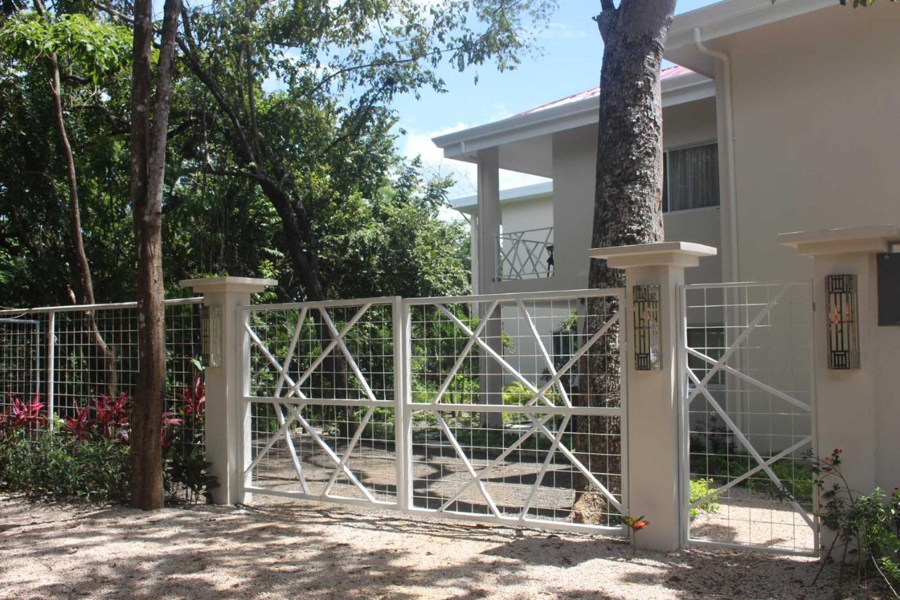 Casa Coco De Mer 2 Тамариндо Екстериор снимка