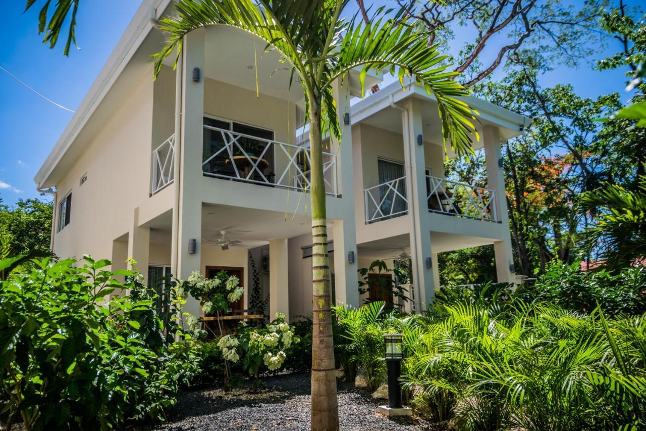 Casa Coco De Mer 2 Тамариндо Екстериор снимка
