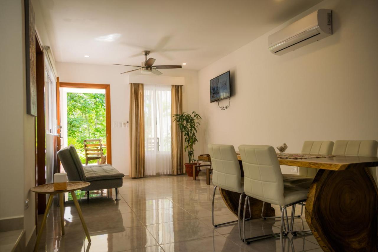 Casa Coco De Mer 2 Тамариндо Екстериор снимка