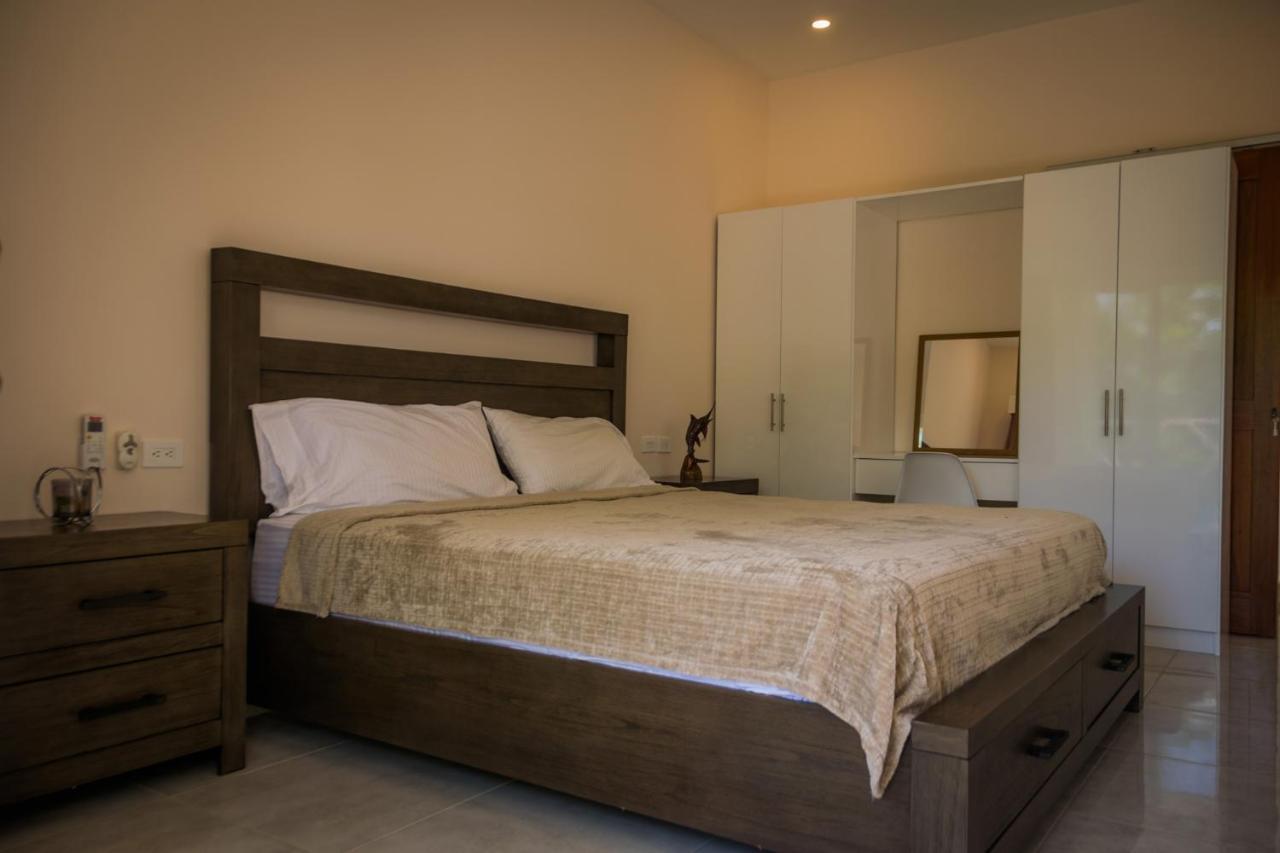 Casa Coco De Mer 2 Тамариндо Екстериор снимка