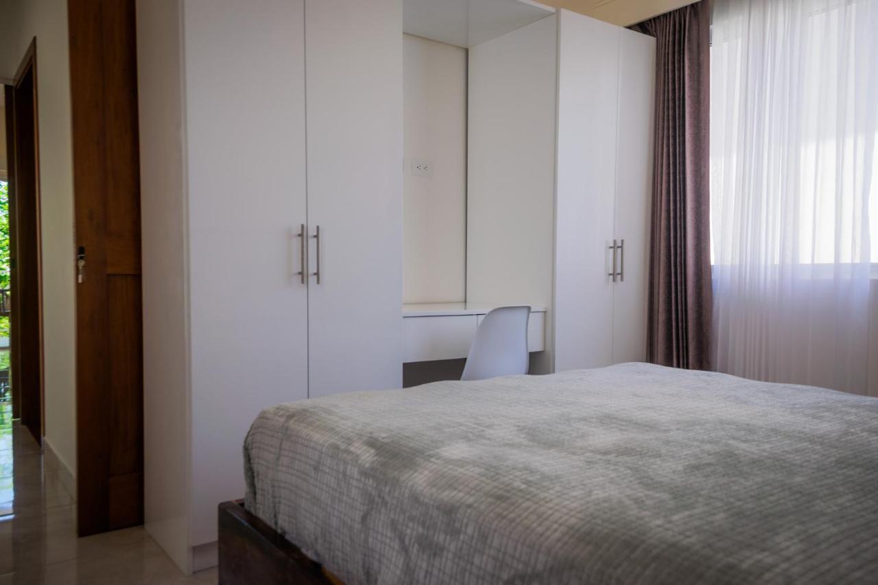 Casa Coco De Mer 2 Тамариндо Екстериор снимка
