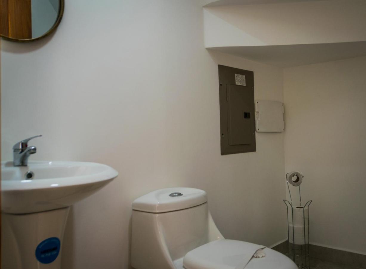 Casa Coco De Mer 2 Тамариндо Екстериор снимка