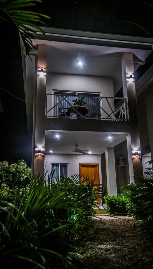 Casa Coco De Mer 2 Тамариндо Екстериор снимка