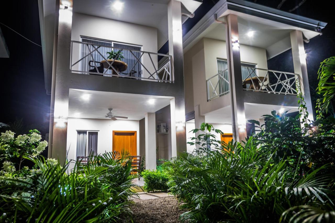 Casa Coco De Mer 2 Тамариндо Екстериор снимка