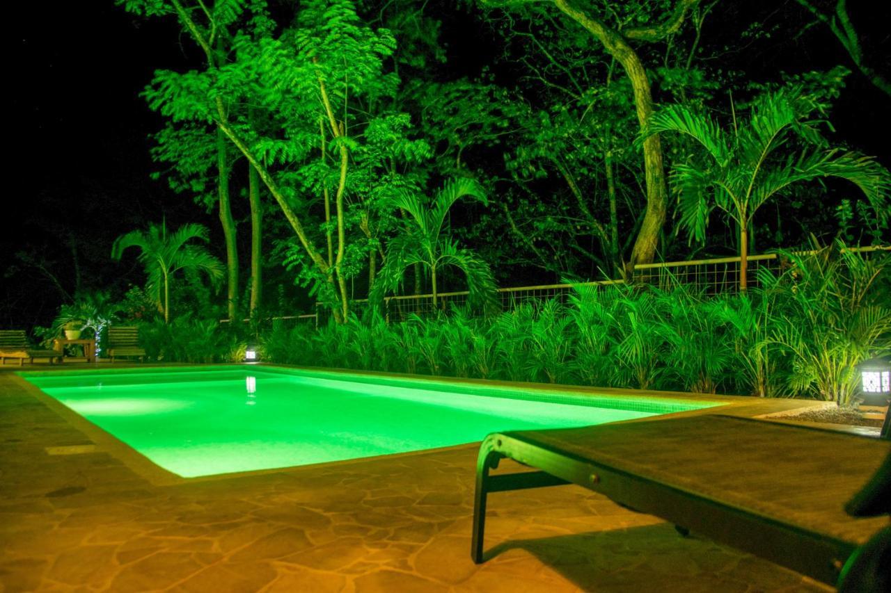 Casa Coco De Mer 2 Тамариндо Екстериор снимка