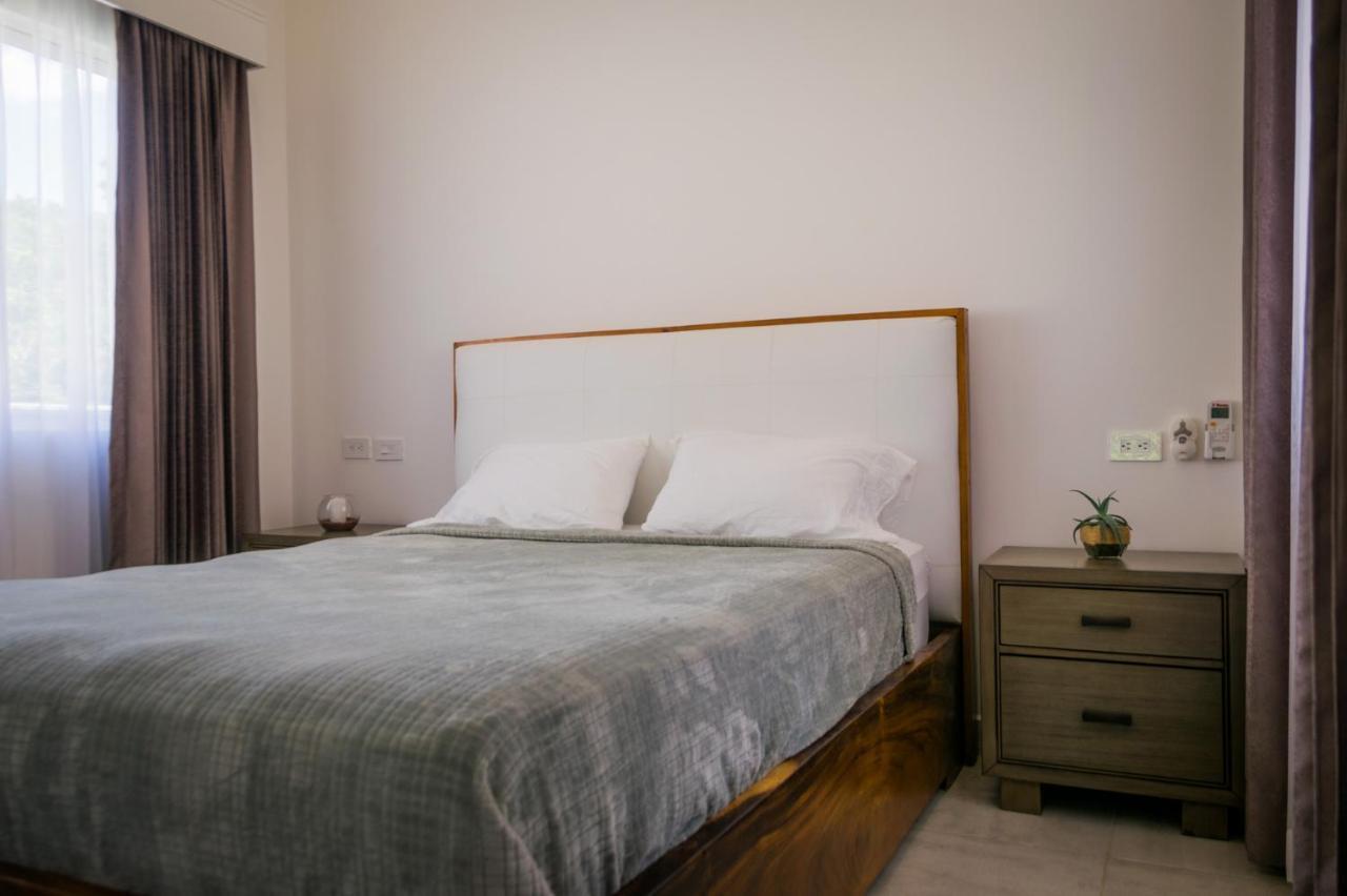 Casa Coco De Mer 2 Тамариндо Екстериор снимка