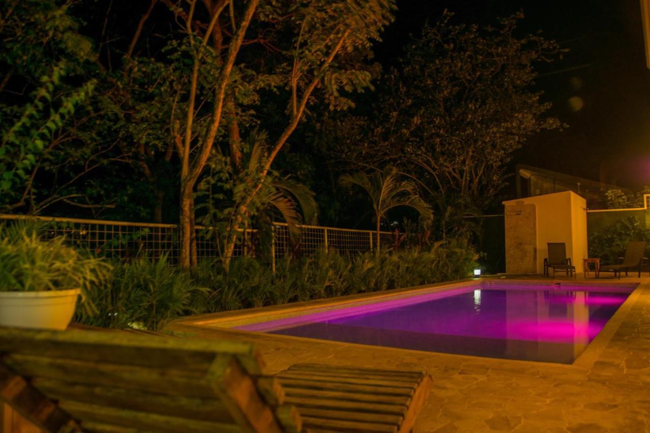 Casa Coco De Mer 2 Тамариндо Екстериор снимка
