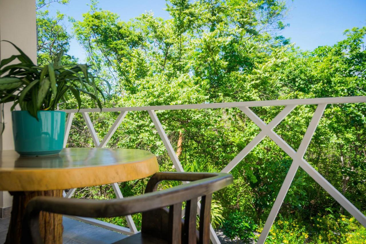 Casa Coco De Mer 2 Тамариндо Екстериор снимка