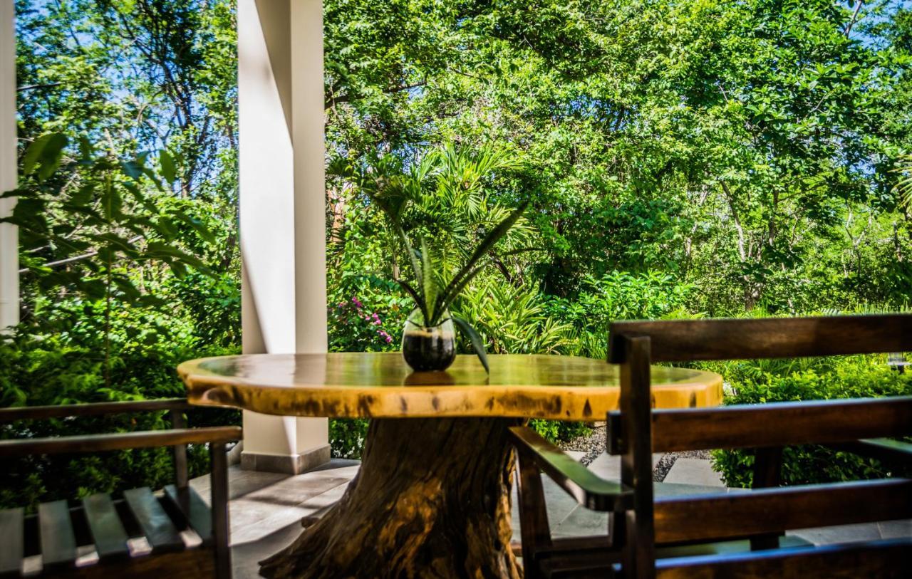 Casa Coco De Mer 2 Тамариндо Екстериор снимка